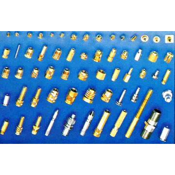  Nonstandard Fasteners ( Nonstandard Fasteners)