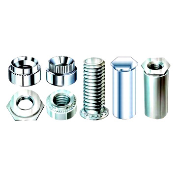  Nonstandard Fasteners ( Nonstandard Fasteners)
