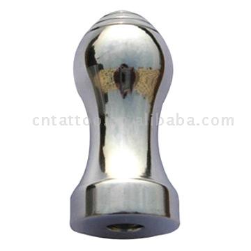 Stainless Steel Grip (Stainless Steel Grip)