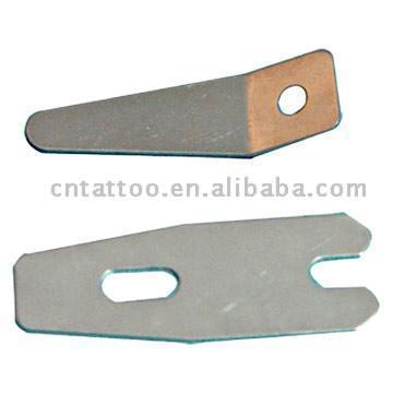  Contact Springs ( Contact Springs)