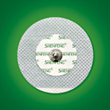  Disposable ECG Electrode ( Disposable ECG Electrode)