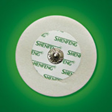 Disposable ECG Electrode ( Disposable ECG Electrode)