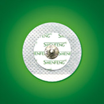  Disposable ECG Electrode (915W40) (Disposable ECG-électrodes (915W40))