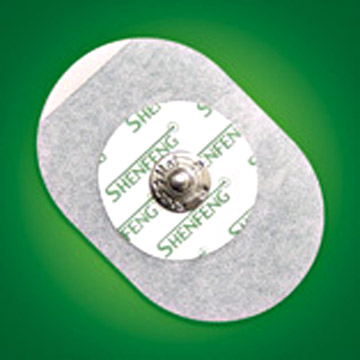  Disposable ECG Electrode (932T50) (Disposable ECG-électrodes (932T50))