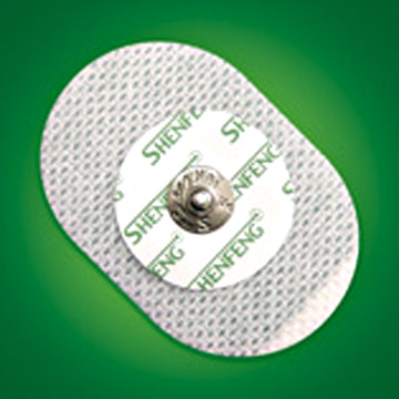  Disposable ECG Electrode (Одноразовых электродов ЭКГ)