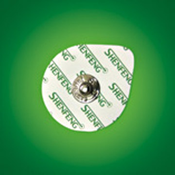  Disposable ECG Electrode (932F35) (Disposable ECG-électrodes (932F35))
