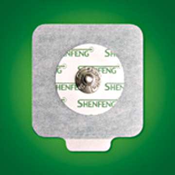  Disposable ECG Electrode (988T45) (Disposable ECG-électrodes (988T45))