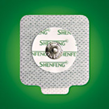  Disposable ECG Electrode (988S45) (Disposable ECG-électrodes (988S45))