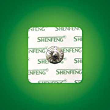  Disposable ECG Electrode (988F30) (Disposable ECG-électrodes (988F30))