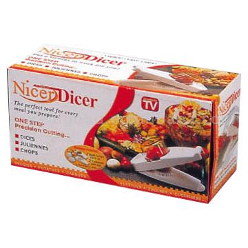  Slicer ( Slicer)