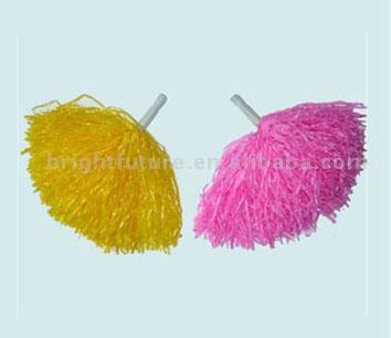  Pompoms (Pompons)