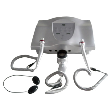  Rejuvenating Ultrasonic Beauty Item (Rajeunir ultrasons Beauty Point)