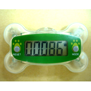  Pet Pedometer (Pet шагомер)