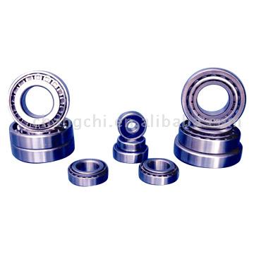  Tappered Roller Bearings ( Tappered Roller Bearings)