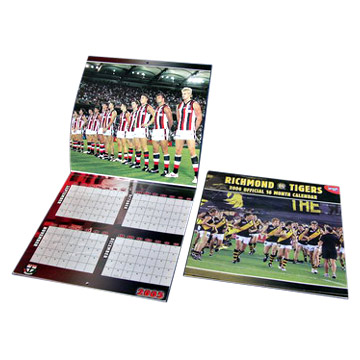  Calendar