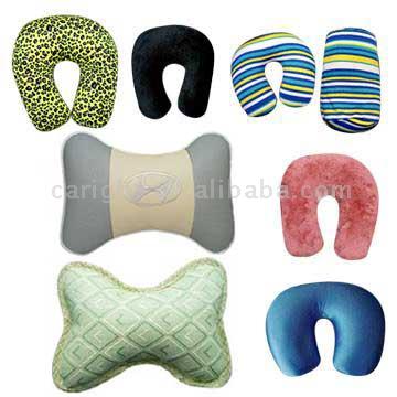  Neck Pillows (Шея подушки)