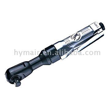  1/2" Air Ratchet Wrench (1 / 2 "Air Ratschenschrauber)