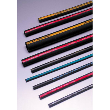  Hydraulic Hoses (Flexibles hydrauliques)