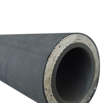  Spiral Steel Wire Rubber Hose (Spirale de fil d`acier Tuyau caoutchouc)