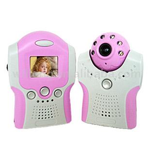 Baby-Monitor-Kit (Baby-Monitor-Kit)