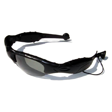  Sunglaess MP3 (Sunglaess MP3)