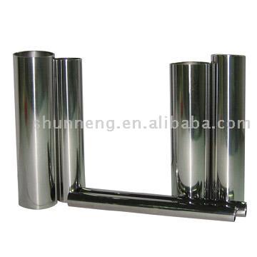  Stainless Steel Pipe