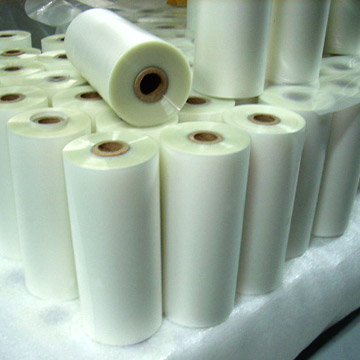  57 / 58 Core Laminating Film Roll Materials ( 57 / 58 Core Laminating Film Roll Materials)
