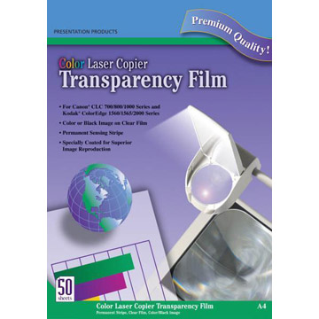  Color Laser Printing Films ( Color Laser Printing Films)