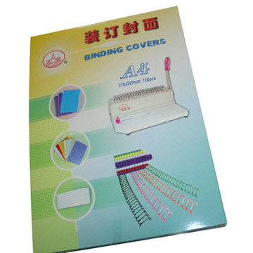  PET Binding Covers ( PET Binding Covers)