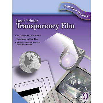  Color Laser Printing Films ( Color Laser Printing Films)