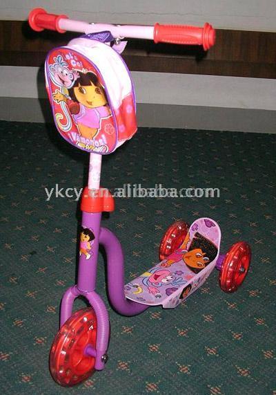  Children`s Scooter