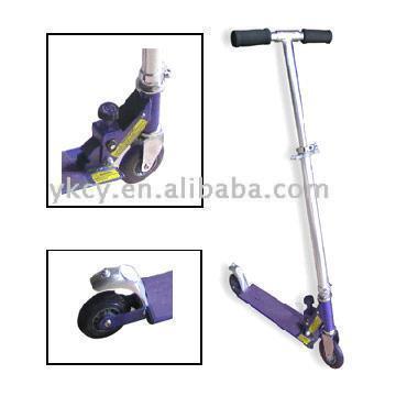  Scooter