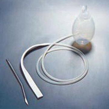  Silicone Suction Reservoir (Силиконовые всасывающий водохранилище)