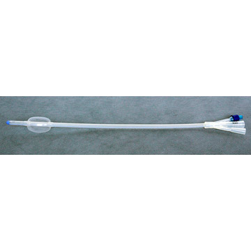  3-Way Washing Catheter (3-Way стиральная Катетер)