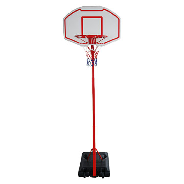  Medium Basketball Stand