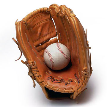  Baseball Gloves (Бейсбольные перчатки)