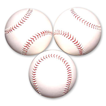  Baseballs ( Baseballs)