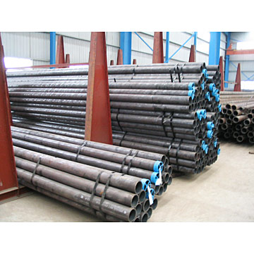  Seamless Carbon Steel Pipes