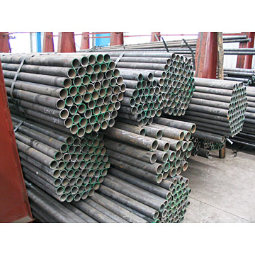  Seamless Steel Tubes for Construction