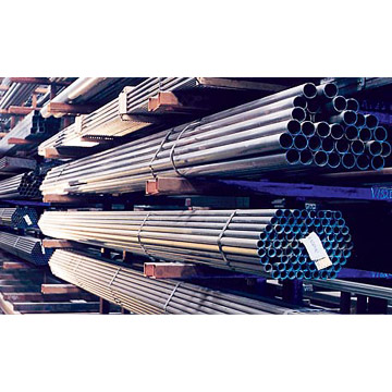  Erw Pipe