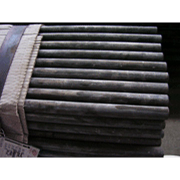  Seamless Carbon Steel Pipes / Tubes for Construction