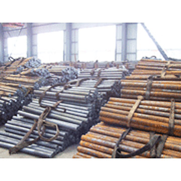  Seamless Carbon Steel Pipes / Tubes
