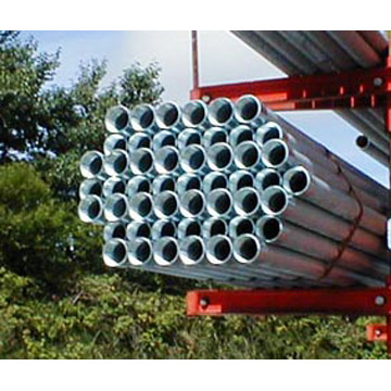  Stainless Steel Tubes for Construction
