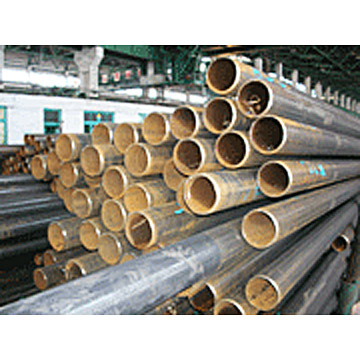  Welded Cabon Steel Pipes ( Welded Cabon Steel Pipes)