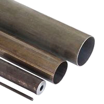  Stainless Steel Pipes for Conveyance Fluid