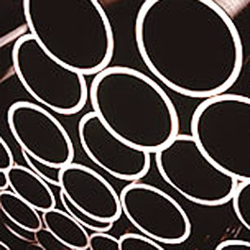  Stainless Steel Pipe / Tube