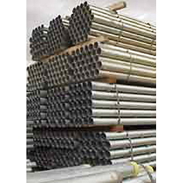  Stainless Steel Tubes for Sanitation