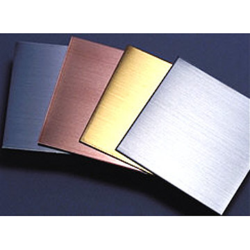  Stainless Steel Sheet ( Stainless Steel Sheet)