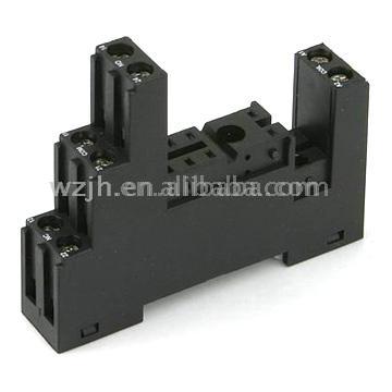  Relay Socket