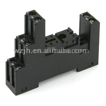  Relay Socket ( Relay Socket)